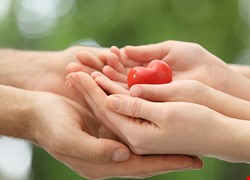 親子教室－ 1.認識你的小寶寶 2.懷孕中後期注意事項