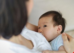 "「天糧」母乳支持團體聚會 主題：返回職場如何持續哺乳"