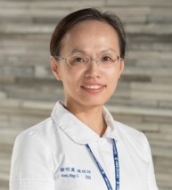 Ming-Li Hsieh