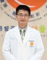 Syuan-Yu Hong