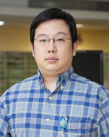 Paul J. Chen