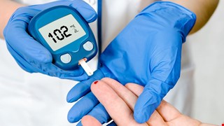 Common inquiries regarding patients’ diabetes mellitus 糖尿病人常見的問題Q&A
