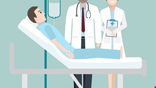 Percutaneous Endoscopic Gastrostomy 經皮內視鏡胃造口術