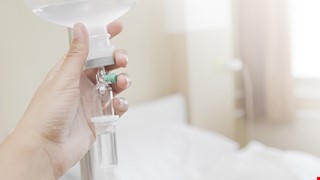 Classification and Treatment of Lung Cancer 肺癌治療