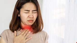 Chronic Pharyngitis 了解慢性咽炎