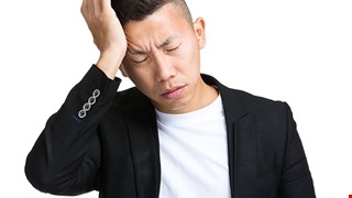 Emergency Department-Notes for dizzy patients 急診—眩暈病人注意事項