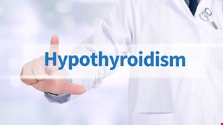 Congenital Hypothyroidism 先天性甲狀腺功能低下