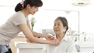 Health Education Guidance for Dysphagia 吞嚥困難衛教指導