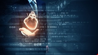 Ventricular Function Examination 核醫心室功能檢查