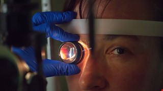 Diabetic Retinopathy 談糖尿病視網膜病變