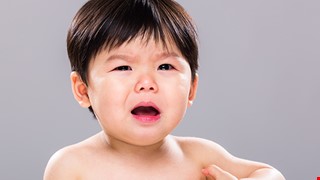 Inguinal hernia 小兒腹股溝疝氣