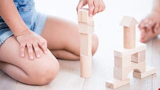 Foot Problems in Children - In-toeing & Out-toeing 兒童足部問題-內八字與外八字