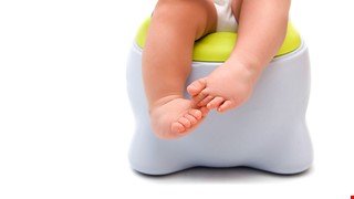 Diets for Young Children with Constipation 幼兒便秘飲食原則