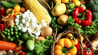 Which foods are the kinds should I intake or avoid? 中醫飲食宜忌