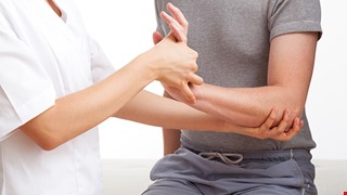 Indications for Orthopedics & Traumatology in Chinese Medicine 中醫骨傷科適應症