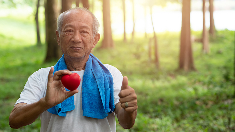 心臟血管系 林晏年醫師