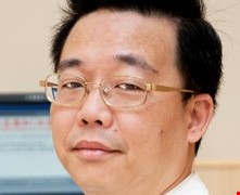 徐偉成 Woei-Cheang Shyu  副院長