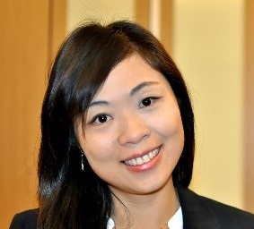 謝嘉容Vivian Hsieh