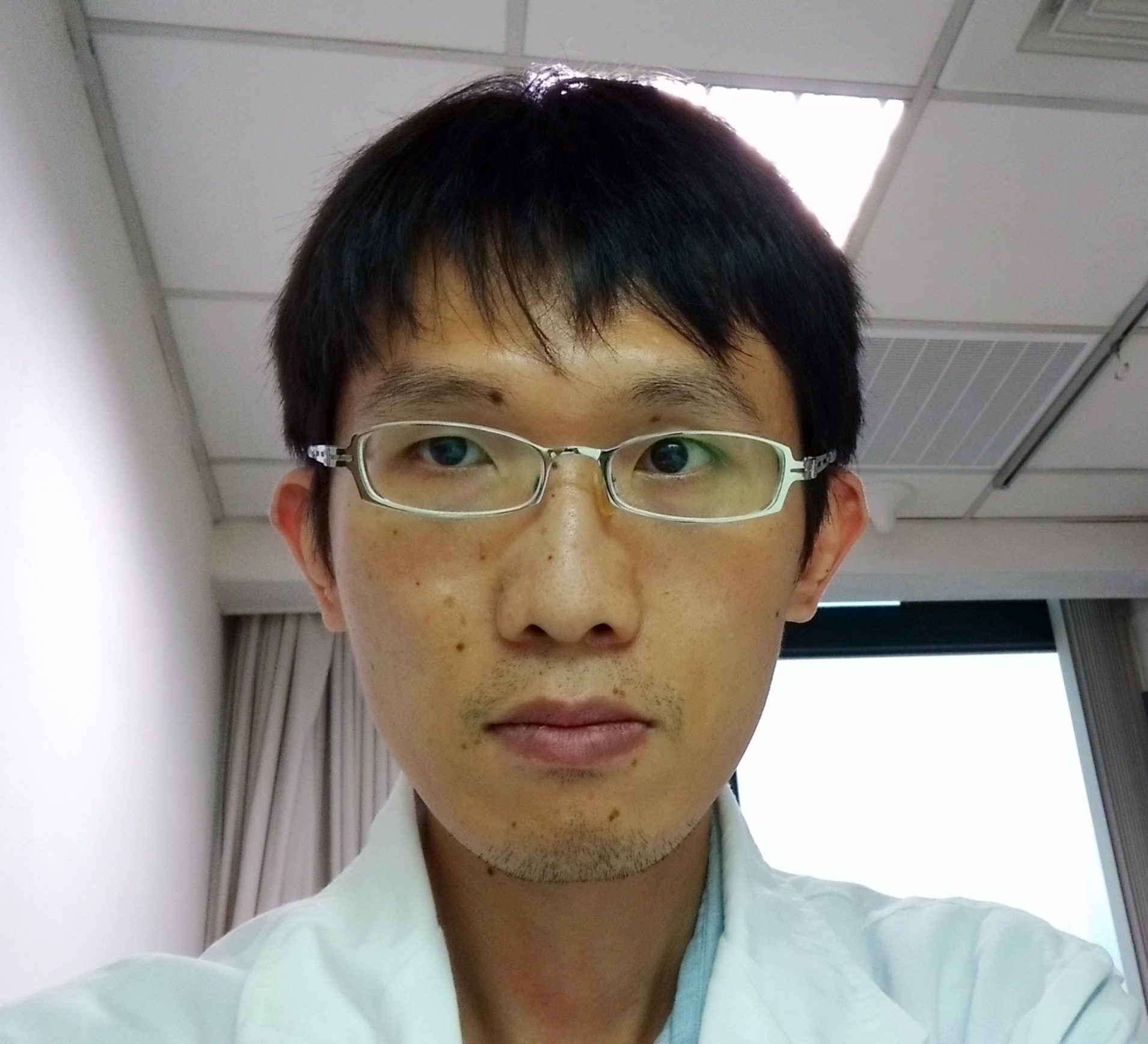 王牧羣Mu-Cyun Wang