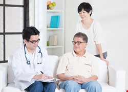 一吃喝就胃脹氣 多為功能性消化不良惹的禍