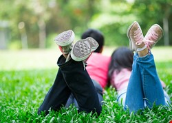 盛夏溼熱罩頂 足癬趁勢崛起