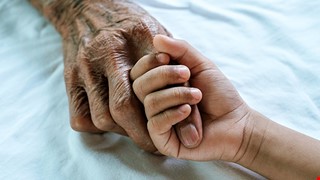 別堅持上死亡套餐 給末期病人善終的權利