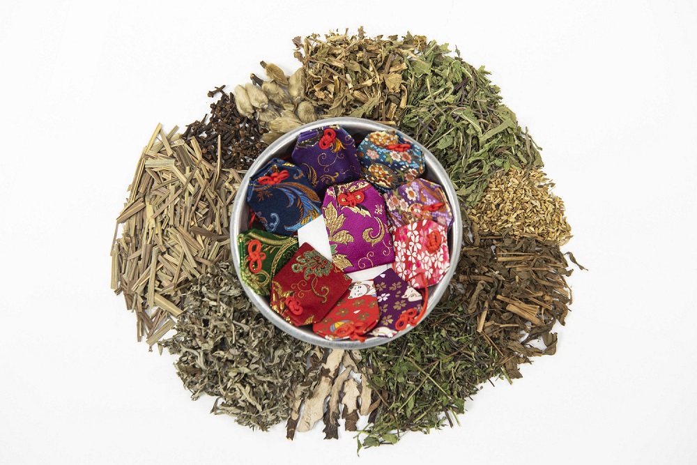 生活即中醫，從端午學養生