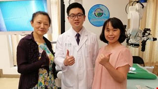 乳癌術後淋巴水腫 新療法「超顯微淋巴管靜脈吻合術」改善肢體腫脹