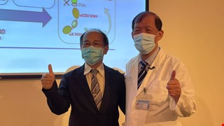 中國醫藥大學附設醫院與長聖生技共同攜手 研發抗癌新利器-嵌合抗原受體免疫細胞療法