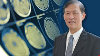 Prof. Der-Yang Cho, Superintendent of CMUH, Joining Efforts to Craft 2022 Guideline for the Management of Patients With Spontaneous Intracerebral Hemorrhage：A Guideline From the American Heart Association/American Stroke Association 