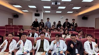 Advanced Internal Medicine Skill Camp ( bone marrow biopsy)