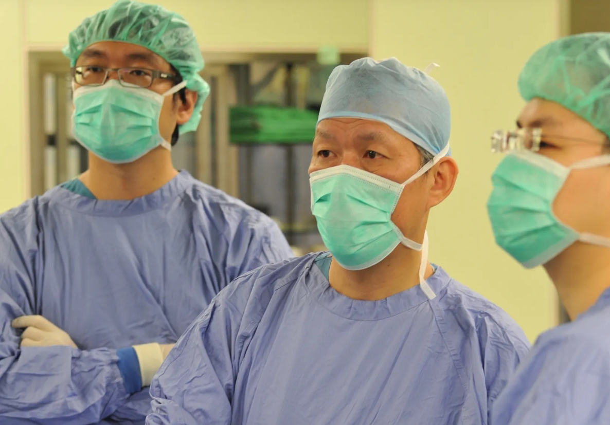 When Seconds Matter: Redesigning Critical Care for the Modern ICU img